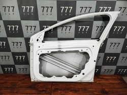 Дверь передняя правая Volvo V40 2 12-19 Б/У Оригинал 31424669