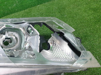 Битая Фара правая Suzuki Vitara 2 (2014-2019) галоген