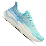 Anta C37 Series Cushioning Slip Resistant Abrasion Resistant Breathable Lightweight Low top Running Shoes Men"s