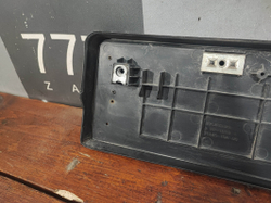 Площадка гос. номера Honda CR-V 4 (RE, RM) 12-18 Б/У Оригинал 71145T0AU0