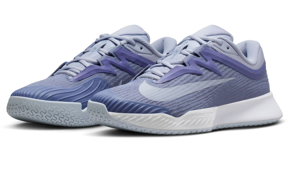 Женские теннисные кроссовки Nike Zoom Vapor Pro 3 - world indigo/ghost white