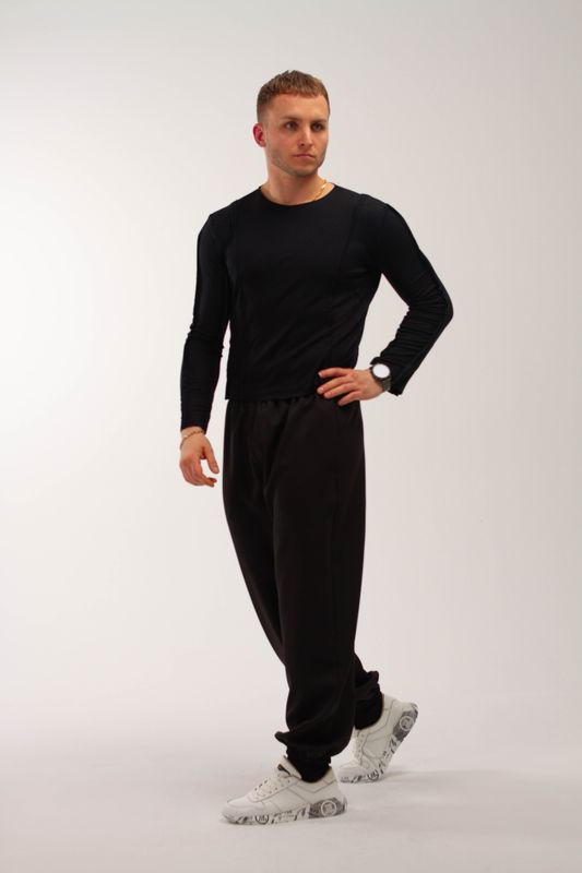 ЛОНГСЛИВ MEN INVERSION