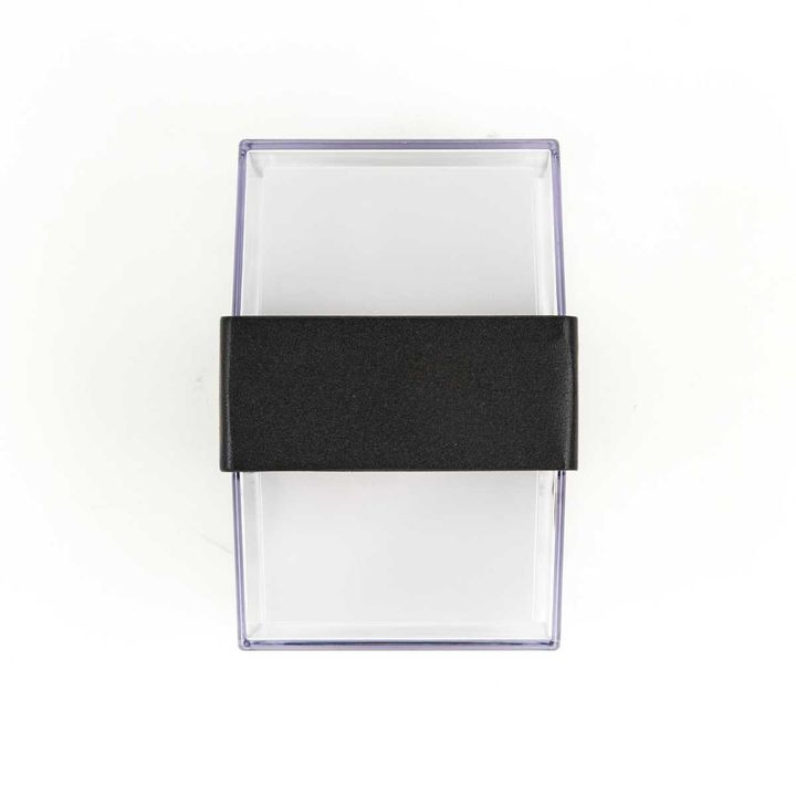 Уличный настенный светодиодный светильник Citilux CLU0009K