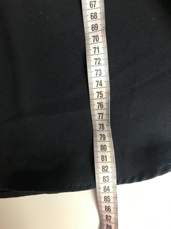 Платье Zara в спортивном стиле, маркировка S, визуально на 44 размер