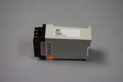 SIEMENS RP701