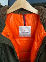 Пуховая куртка Moncler, 128