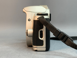 Canon EOS 500N kit EF 28-80mm 3.5-5.6, отсутствует кнопка затвора