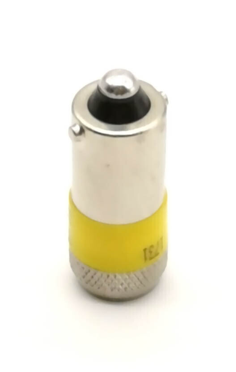 Сигнальная лампа (светодиод желтый) ABB KA2-2143, 130В 1SFA616921R2143