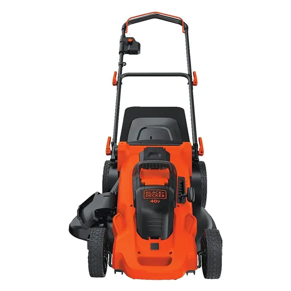 Газонокосилка Black+Decker LM2000