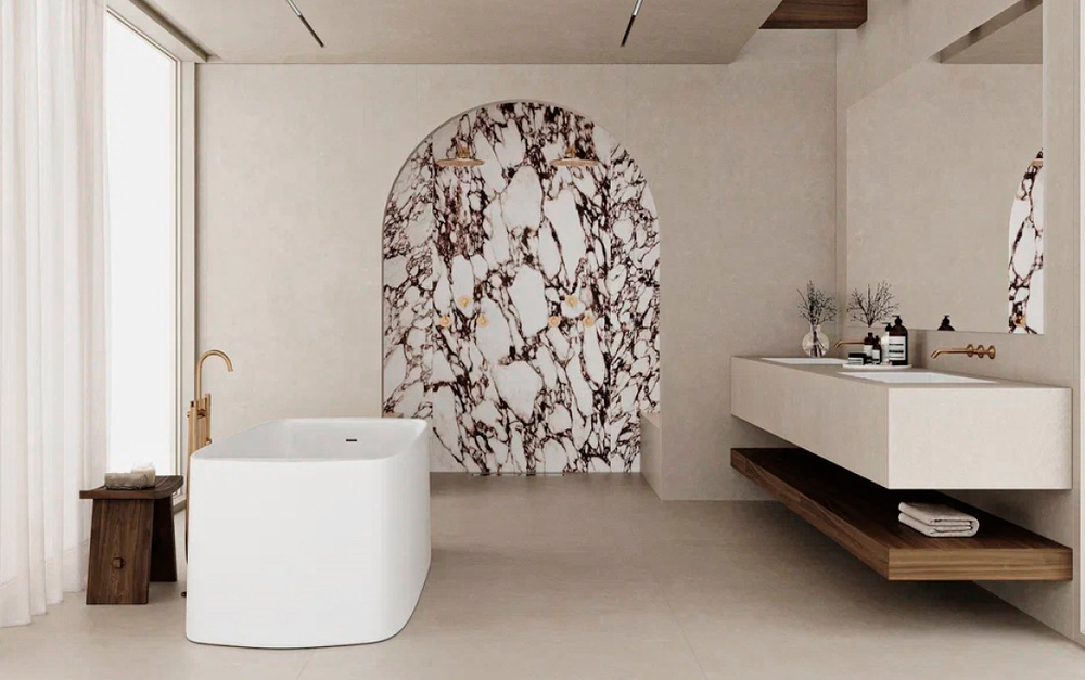 Керамогранит Марфил 7740 Gl Lux 60x60