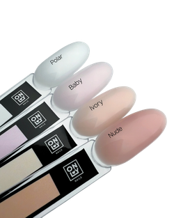OnlyNails Liquid Gel, Baby, 10 мл