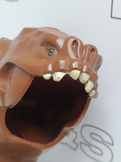 USED Тело Ранкора 11323pb01