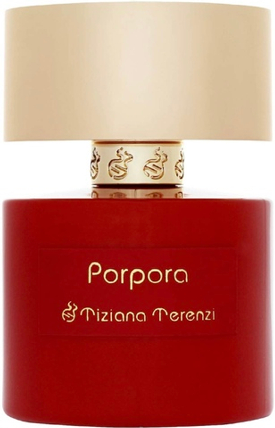 Tiziana Terenzi Porpora Extrait De Parfum