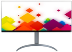 Монитор LG 34" UltraGear 34WQ650-W IPS 2560x1080 100Hz 400cd/m2 21:9