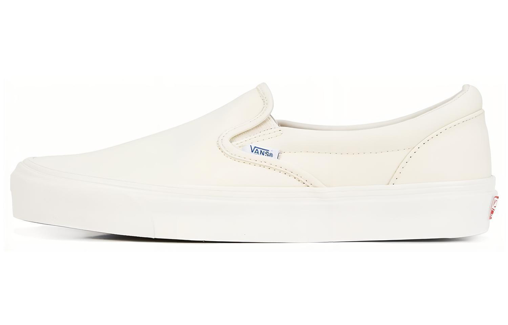 Vans Slip-On Lx