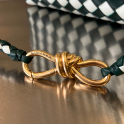 Bottega Veneta Small Andiamo 25 cm