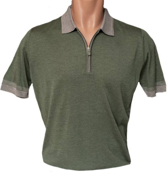 Футболка Поло NERO (Турция). Р-ры 46-56