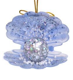 Элита НФ-158/1 Фигурка «Жемчужина» ёлочное украшение