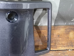 Накладка заднего бампера правая Tank 300 21-нв Б/У Оригинал 2804218XKM01A