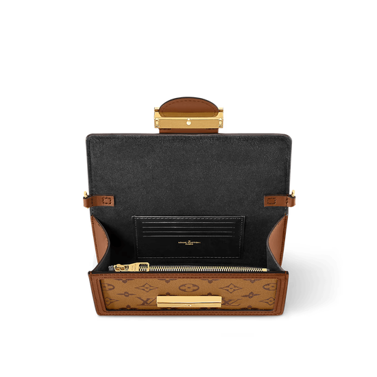 Клатч Louis Vuitton Dauphine