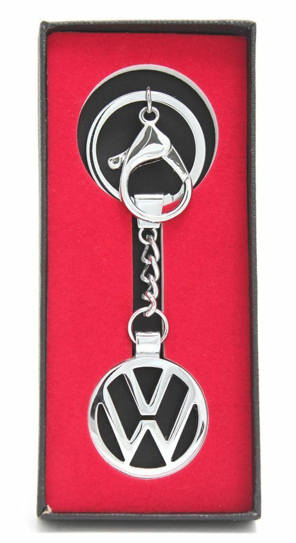 Брелок №069 Mercedes KING №069