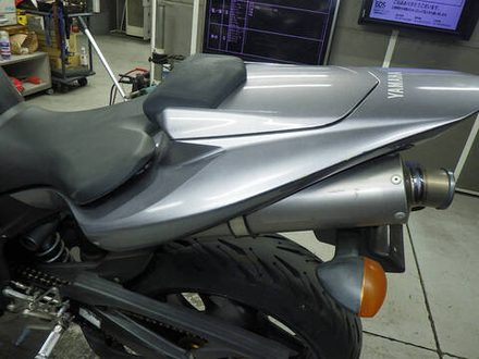 Yamaha YZF-R1 , 2004