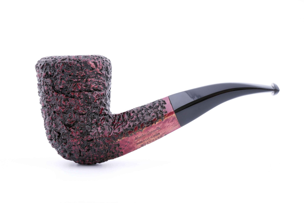 Трубка SER JACOPO Mastro Geppetto Rustic, G690-4