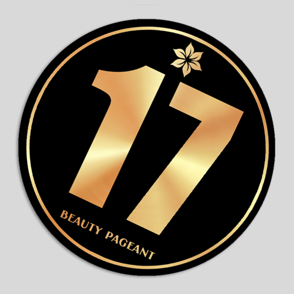 Номер участника. Диаметр 86 мм.