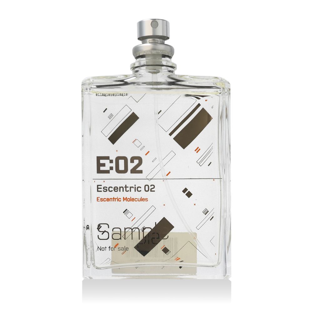 Escentric Molecules Molecule 02 Eau De Toilette - tester 100 ml (unisex)
