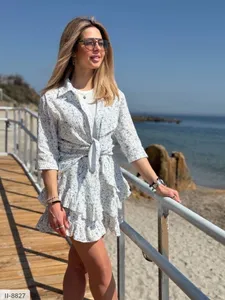 Костюм II-8811 Фабрика Моды