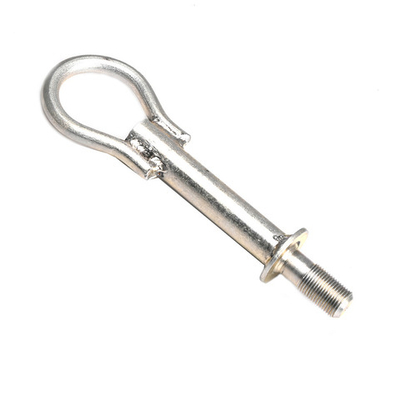 Крюк буксировочный Лада Веста