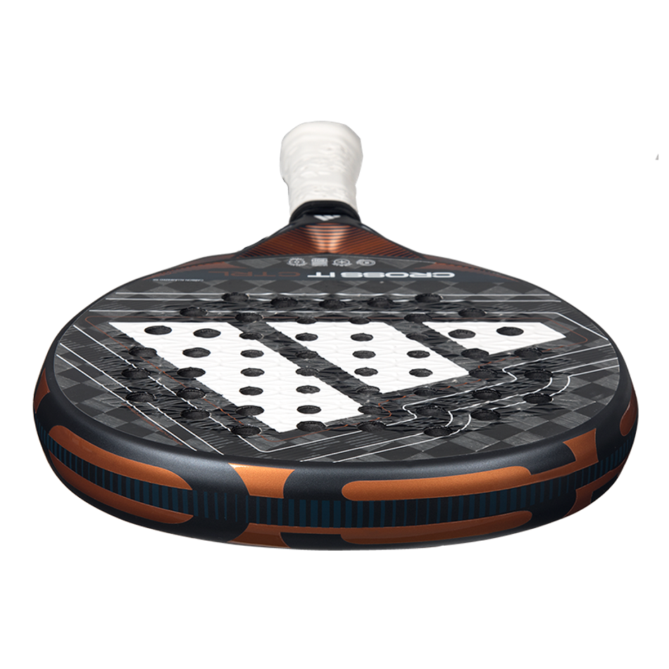 Ракетка Adidas Cross It CTRL 2026