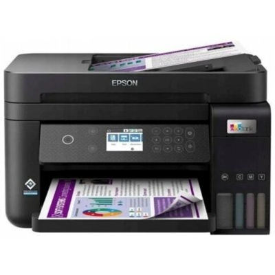 МФУ Epson EcoTank L6270