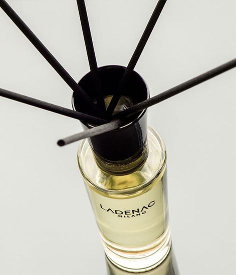 Boisée Mousse, диффузор 200мл Minimal collection, Ladenac Milano