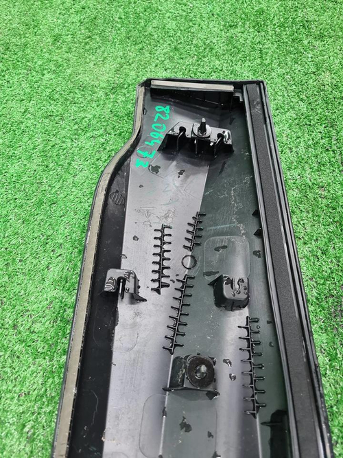 Накладка двери задняя правая Geely Coolray (23-нв)