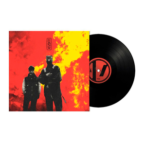 Twenty One Pilots / Clancy (LP)