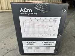 Насос "LEO" модель ACm150B2