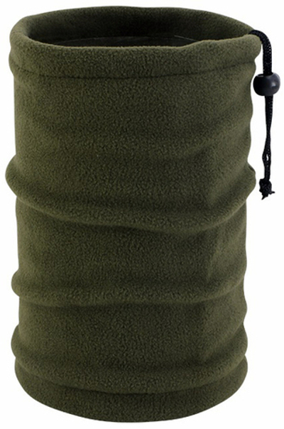 Шарф-труба Skully WB-432 military green