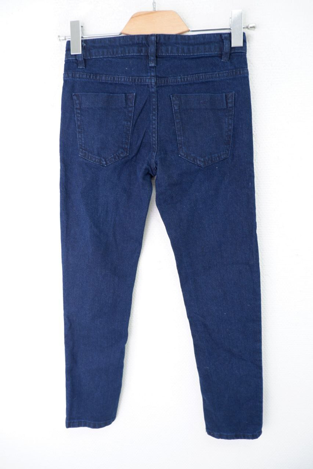 Джинсы Alive базовые на 10 лет