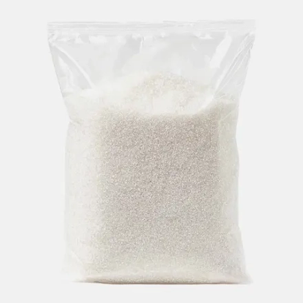 Сахар-песок белый кристаллический 1кг