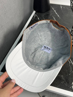 Кепка Kiton