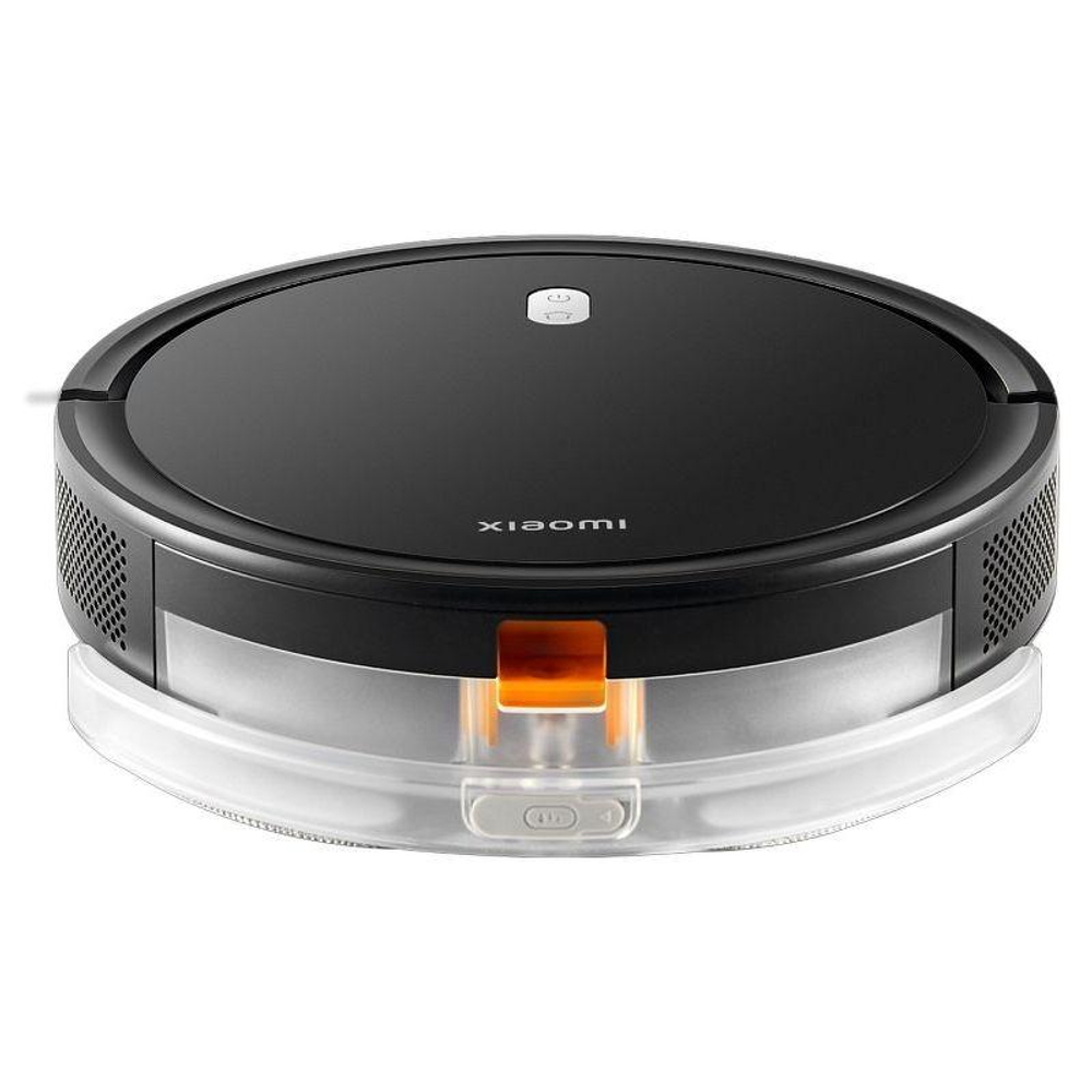Робот-пылесос Xiaomi Robot Vacuum E5 (версия Global)