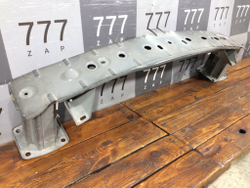 Усилитель переднего бампера Mazda CX-5 1 (KE) 11-17 Б/У Оригинал KD5350070