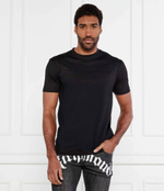 Футболка ZLAF Richmond X - черный(UMP25009TS)