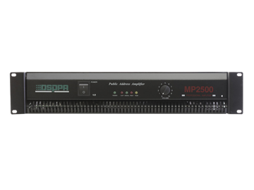 DSPPA MP-2500