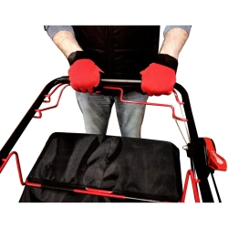 ELITECH GV 2958WTS (E1608.008.00) пылесос садовый бензиновый 209898