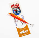 Terve Suomi, 13 см., цвет 011*