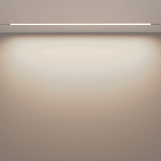 Трековый светильник Technical TR030-4-30WTW-DD-W