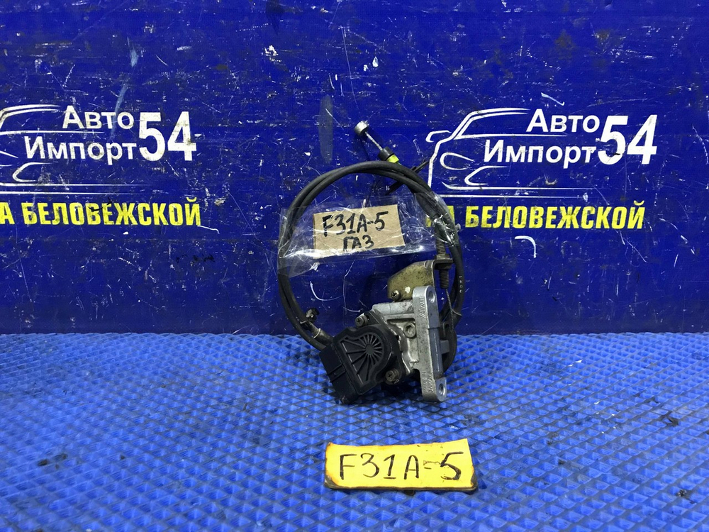 Трос газа MITSUBISHI DIAMANTE 2000