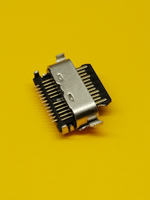 Motorola Moto G60S (XT2133-2) / (Системный разъем зарядки) (Type-C) (ORIG)